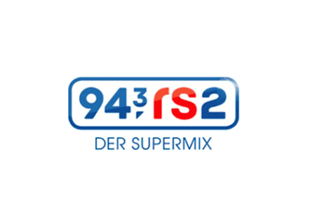 Logo 94.3 RS2