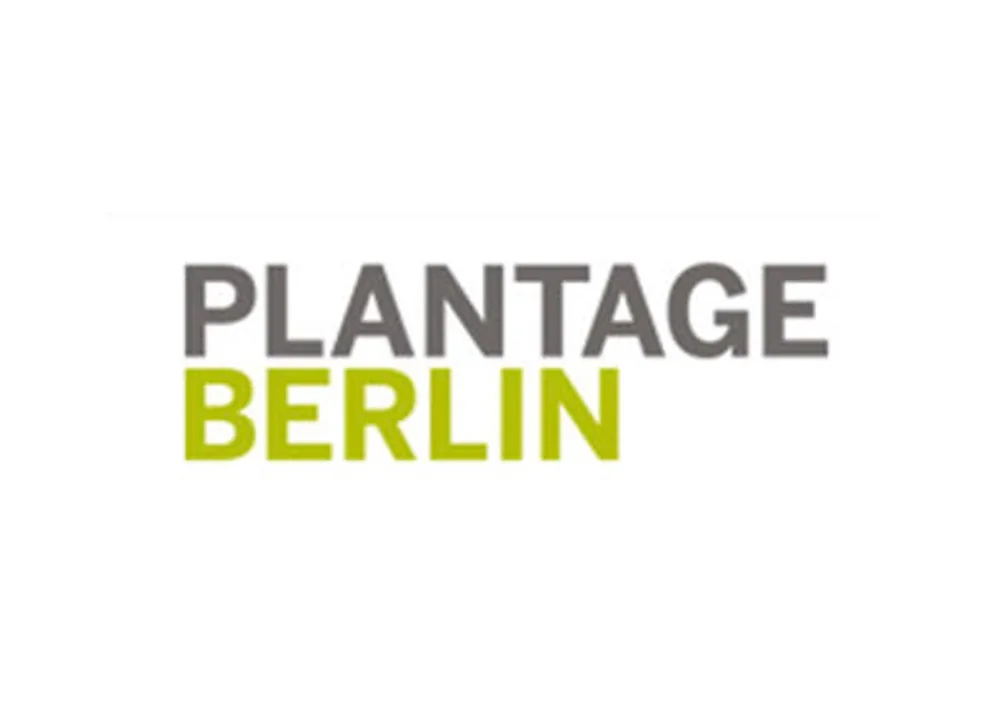 Logo Plantage Berlin