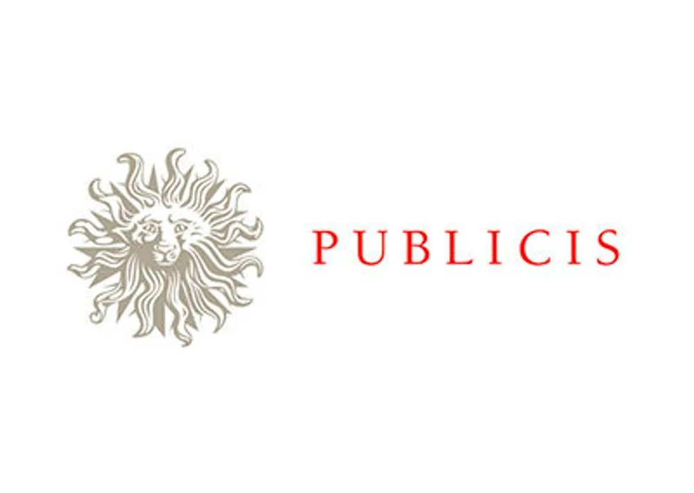 Logo PUBLICIS Berlin