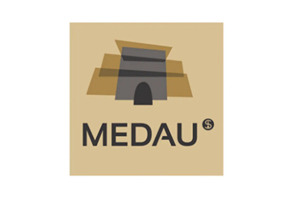 Logo Medau Schule