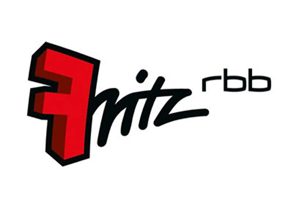 Logo FRITZ Radio Berlin