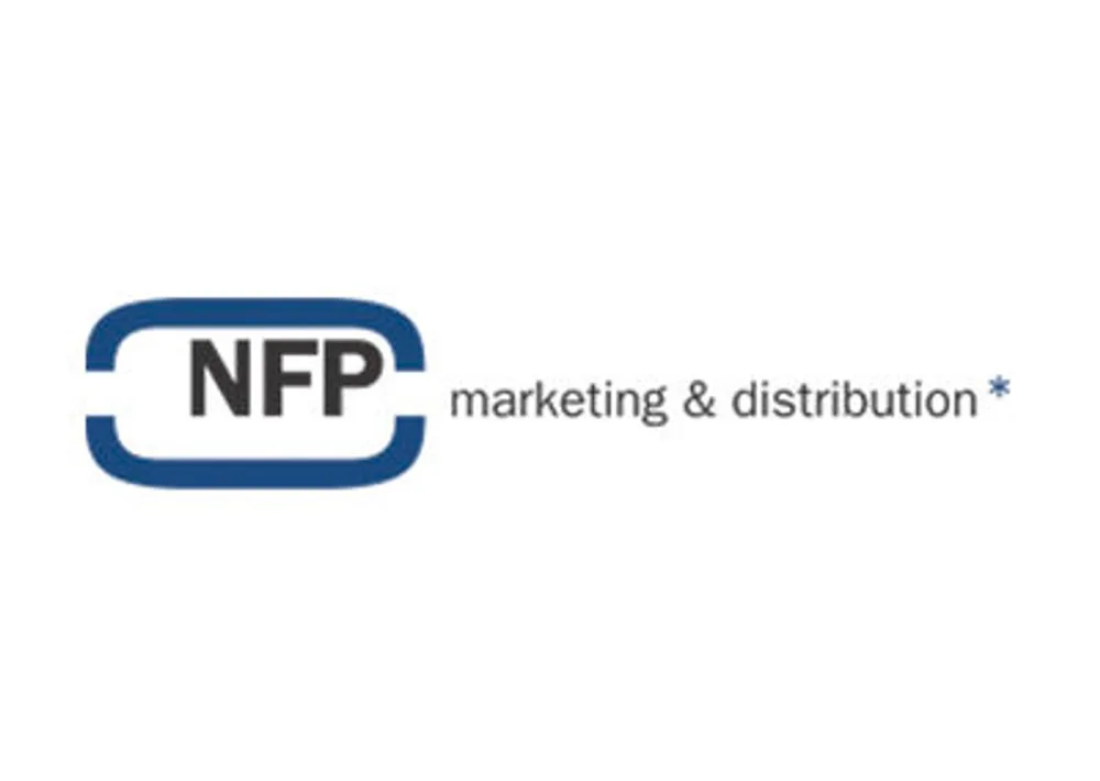 Logo NFP Marketing & Distribution