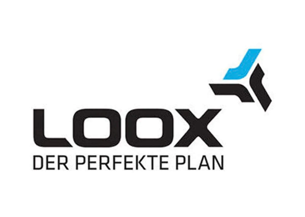 Logo LOOX – Magazine