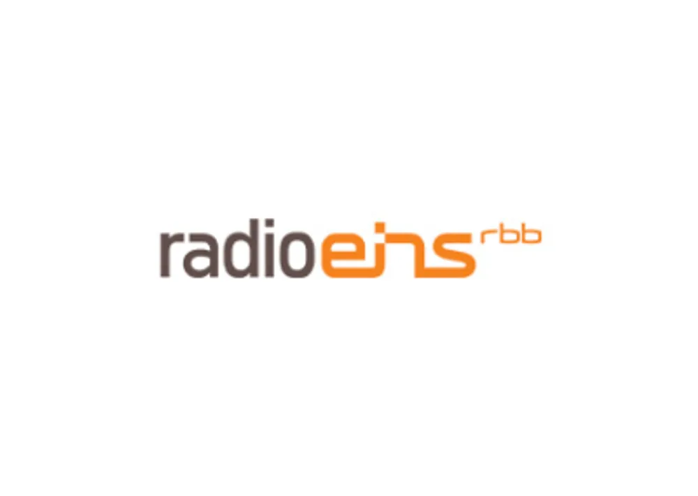 Logo Radio Eins