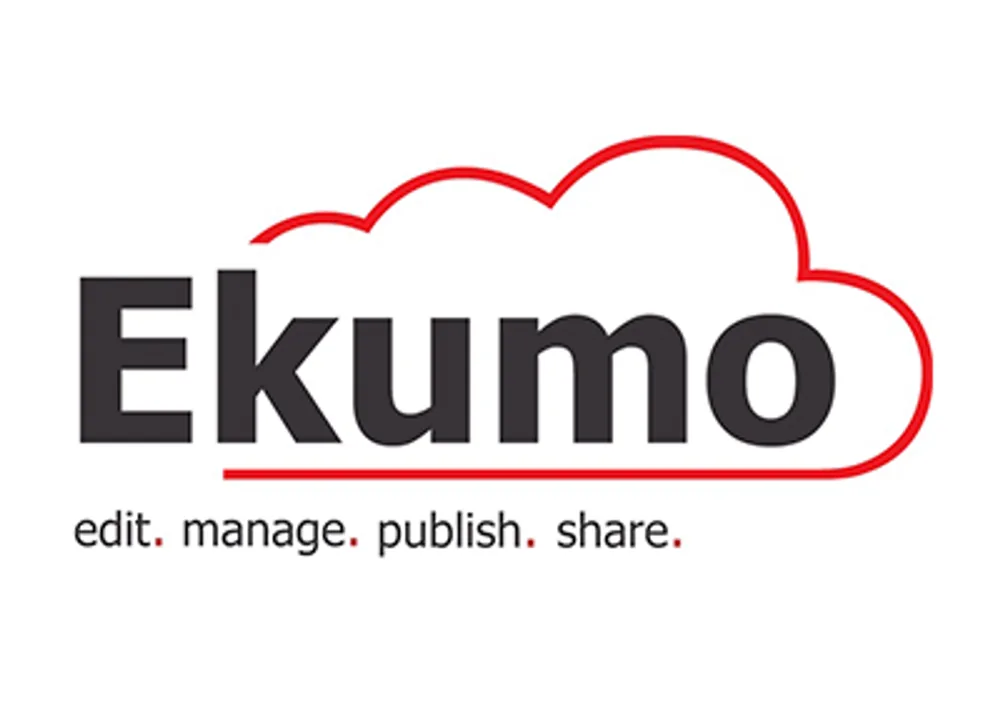 Logo Ekumo Explainer Video