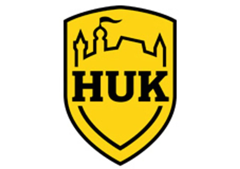 Logo HUK Coburg Versicherung