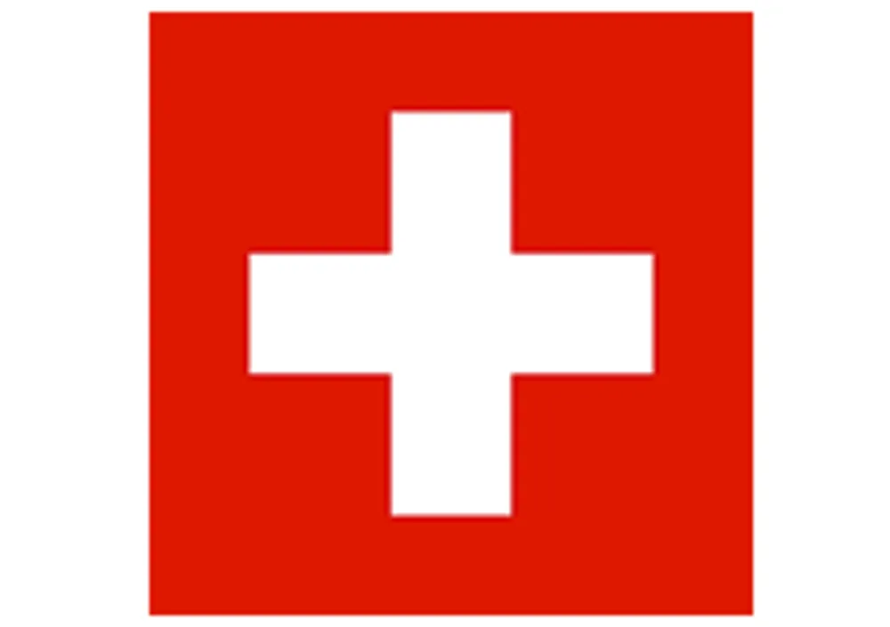 Logo Generalkonsulat der Schweiz, Kapstadt